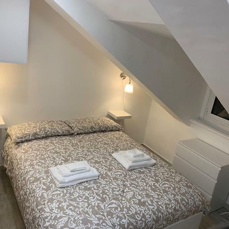 Nizza 89 Apartment Торино Екстериор снимка