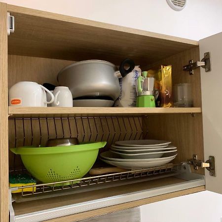 Nizza 89 Apartment Торино Екстериор снимка