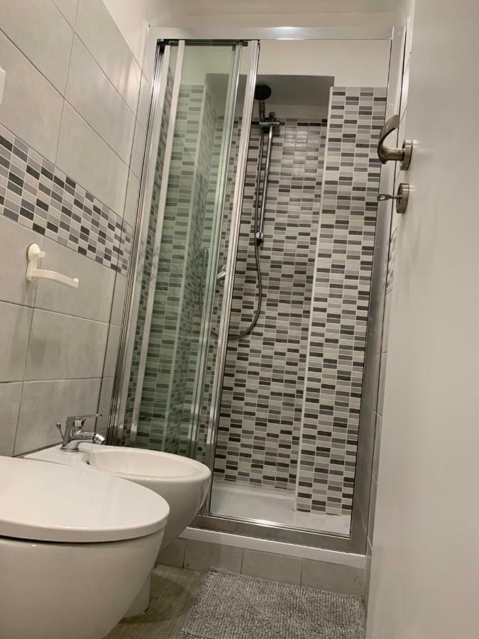 Nizza 89 Apartment Торино Екстериор снимка