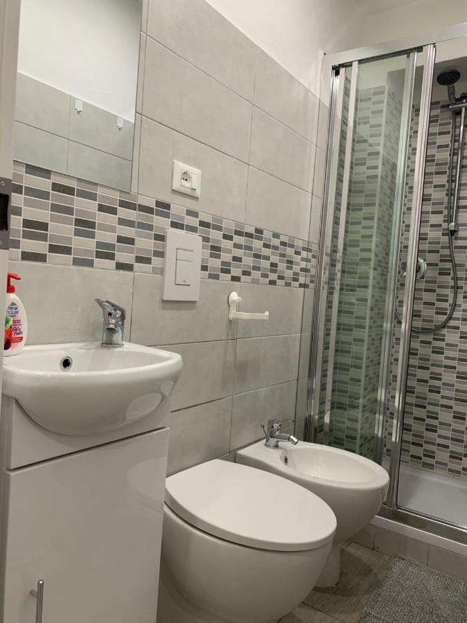 Nizza 89 Apartment Торино Екстериор снимка