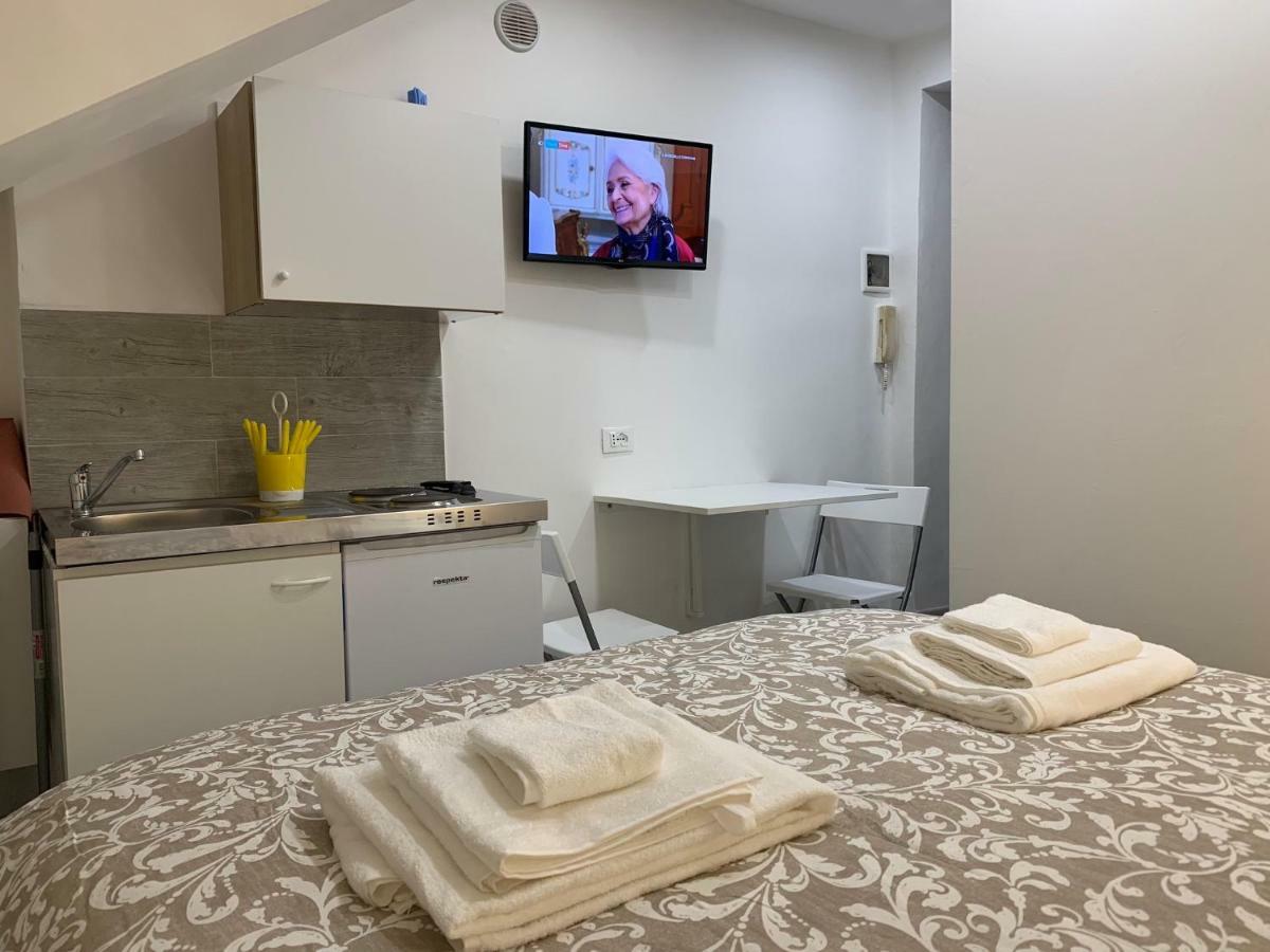 Nizza 89 Apartment Торино Екстериор снимка