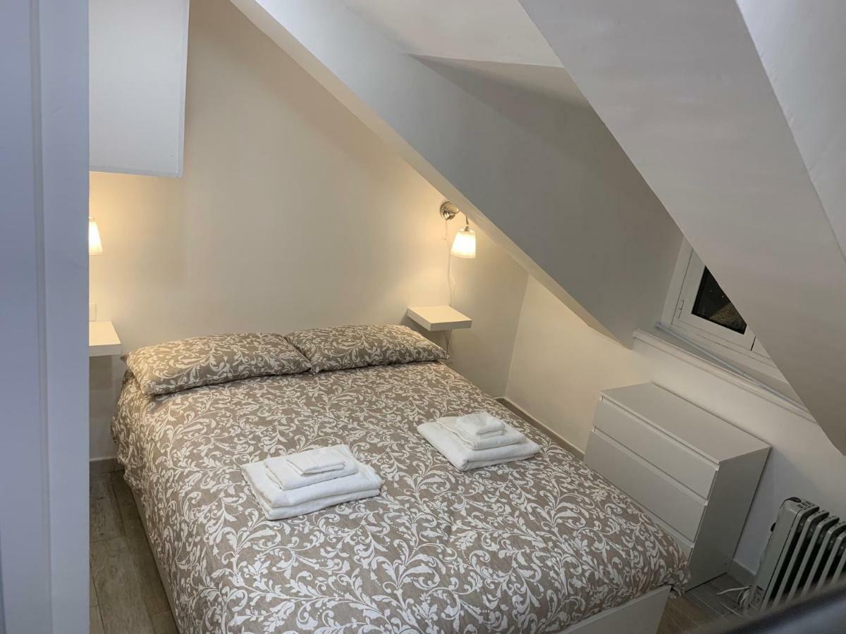 Nizza 89 Apartment Торино Екстериор снимка