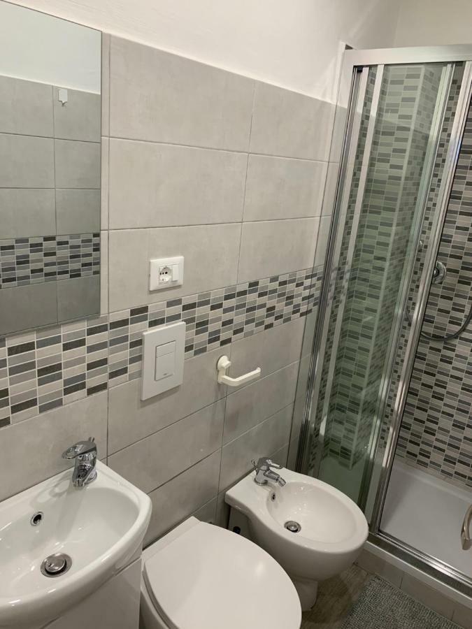 Nizza 89 Apartment Торино Екстериор снимка