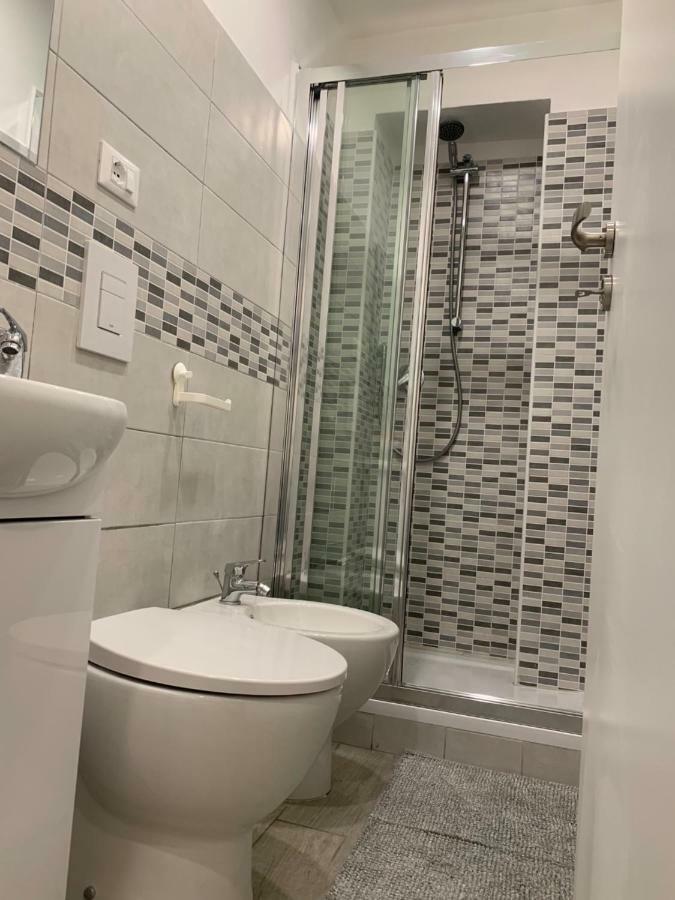 Nizza 89 Apartment Торино Екстериор снимка