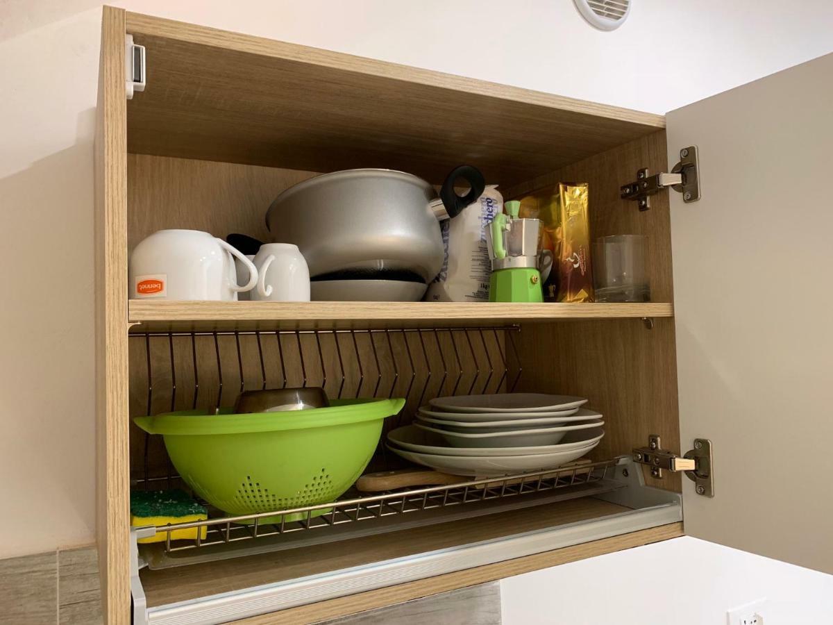 Nizza 89 Apartment Торино Екстериор снимка