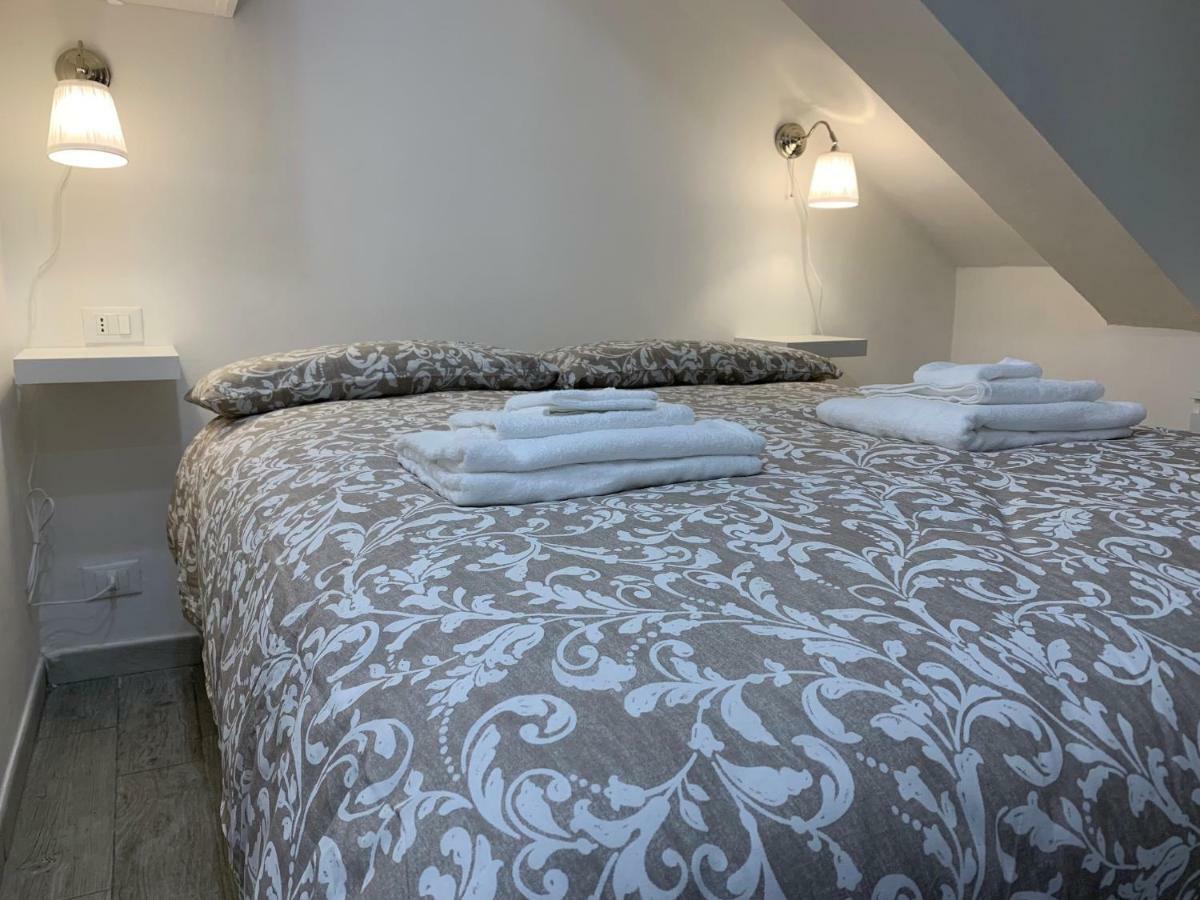 Nizza 89 Apartment Торино Екстериор снимка