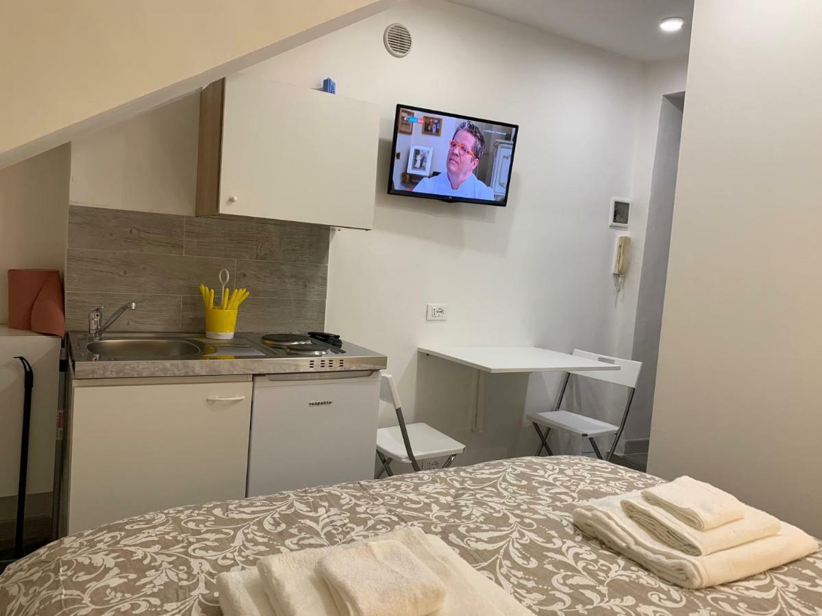 Nizza 89 Apartment Торино Екстериор снимка